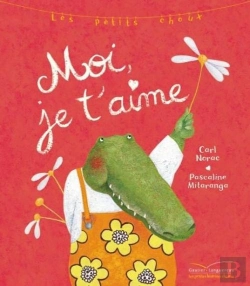 Bertrand.pt - Les Petits Choux 3 : Moi Je T'Aime