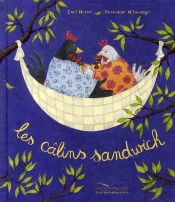 Les Petits Choux T.2 ; Les Câlins Sandwich