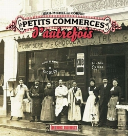 Bertrand.pt - Les Petits Commerces D'Autrefois
