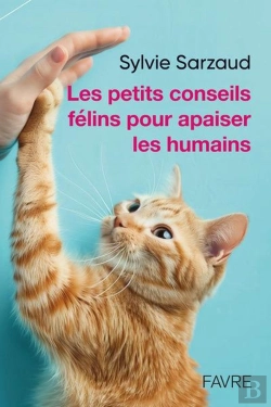 Bertrand.pt - Les Petits Conseils Félins Pour Apaiser Les Humains