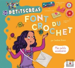 Bertrand.pt - Les Petits Créas Font Du Crochet
