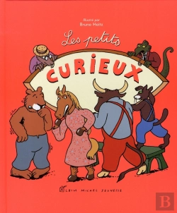 Bertrand.pt - Les Petits Curieux