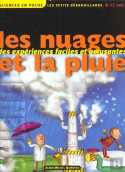Bertrand.pt - Les Petits Debrouillards T.2 ; Du Brouillard A L'Orage