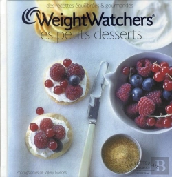 Bertrand.pt - Les Petits Desserts Weight Watchers