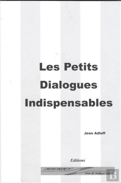 Bertrand.pt - Les Petits Dialogues Indispensables