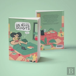Bertrand.pt - Les Petits Doigts