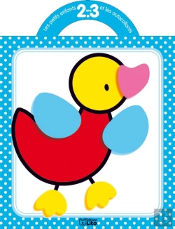 Bertrand.pt - Les Petits Enfants Et Les Autocollants ; Le Petit Canard