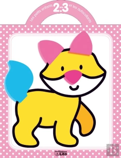 Bertrand.pt - Les Petits Enfants Et Les Autocollants ; Le Petit Chat