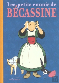 Bertrand.pt - Les Petits Ennuis De Becassine