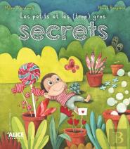 Les Petits Et Les (Trop) Gros Secrets