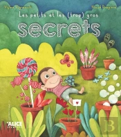 Les Petits Et Les (Trop) Gros Secrets