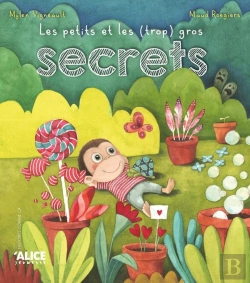 Bertrand.pt - Les Petits Et Les (Trop) Gros Secrets