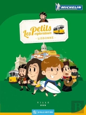 Les Petits Explorateurs - Lisbonne