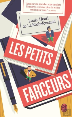 Bertrand.pt - Les Petits Farceurs