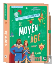 Les Petits Fortiches : Le Moyen Age