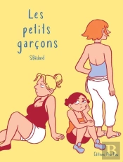 Les Petits Garcons