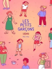 Les Petits Garçons