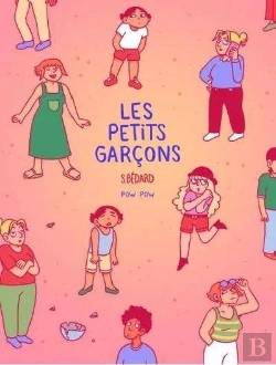 Bertrand.pt - Les Petits Garçons