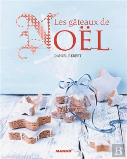 Bertrand.pt - Les Petits Gateaux De Noel