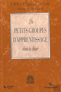 Bertrand.pt - Les Petits Groupes D'Apprentissage Dans La Classe