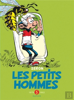 Bertrand.pt - Les Petits Hommes : Intégrale Vol.5 : 1979-1982