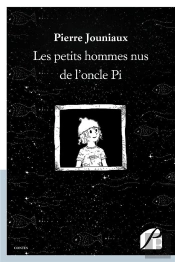 Les Petits Hommes Nus De L'Oncle Pi