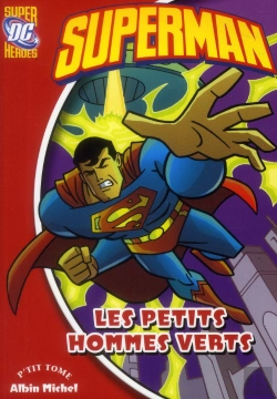 Bertrand.pt - Les Petits Hommes Verts - P'Tit Tome 7