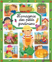 Les Petits Jardiniers