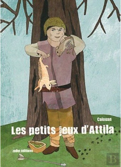 Bertrand.pt - Les Petits Jeux D'Attila