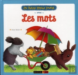 Bertrand.pt - Les Petits Lapins Jouent Avec Les Mots