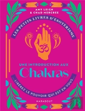 Les Petits Livres D'Esoterisme Chakras
