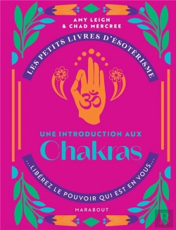 Bertrand.pt - Les Petits Livres D'Esoterisme Chakras