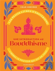 Les Petits Livres D'Esoterisme : Introduction A La Pensee De Bouddha