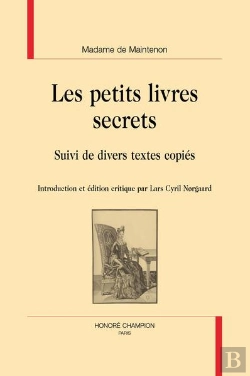 Bertrand.pt - Les Petits Livres Secrets