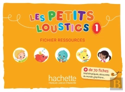 Bertrand.pt - Les Petits Loustics 1 ; Fichier Ressources