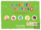 Les Petits Loustics 2 - Fichier Ressources