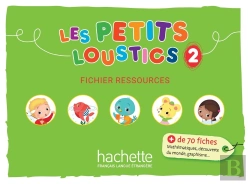 Bertrand.pt - Les Petits Loustics 2 - Fichier Ressources