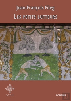 Bertrand.pt - Les Petits Lutteurs