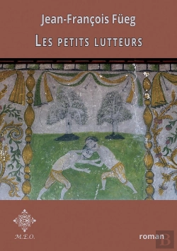 Bertrand.pt - Les Petits Lutteurs