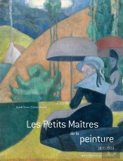 Les Petits Maîtres De La Peinture T.5
