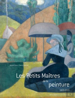 Bertrand.pt - Les Petits Maîtres De La Peinture T.5