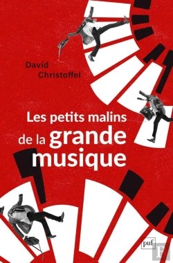 Bertrand.pt - Les Petits Malins De La Grande Musique