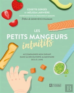 Bertrand.pt - Les Petits Mangeurs Intuitifs