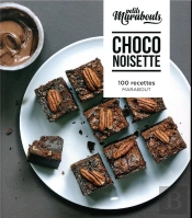 Les Petits Marabout : Nutella