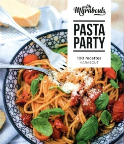 Bertrand.pt - Les Petits Marabout : Pasta Party