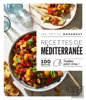 Les Petits Marabout : Recettes De Méditerranée