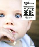 Les Petits Marabout : Recettes Pour Bebe