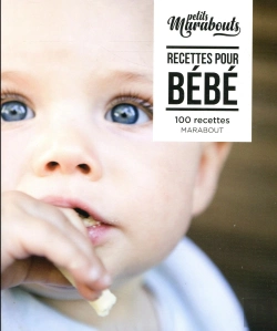 Bertrand.pt - Les Petits Marabout : Recettes Pour Bebe