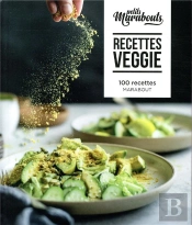 Les Petits Marabout : Recettes Veggie