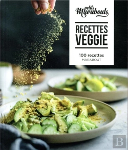 Bertrand.pt - Les Petits Marabout : Recettes Veggie